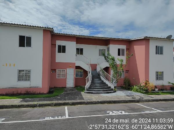 Apartamento da Caixa em MANAUS / AM - 8555523621615