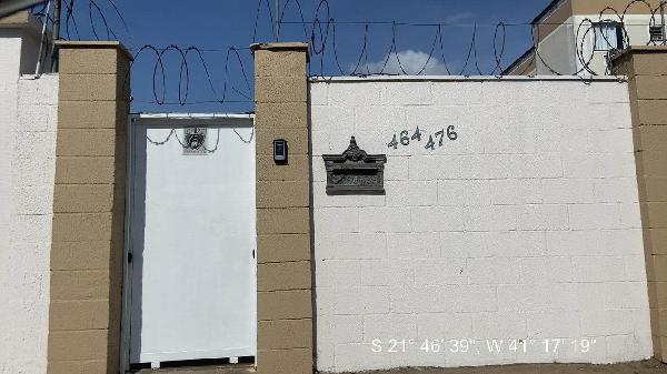 Apartamento da Caixa em CAMPOS DOS GOYTACAZES / RJ - 8555523648165