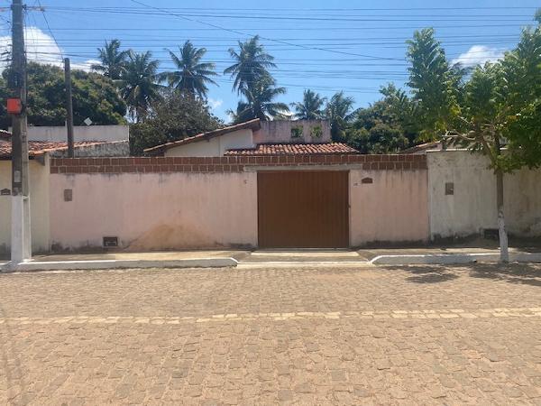 Casa Caixa em EXTREMOZ / RN - 8555523749883