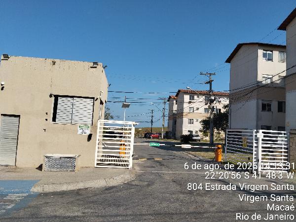 Imóvel da Caixa em MACAE / RJ - 8555523812615