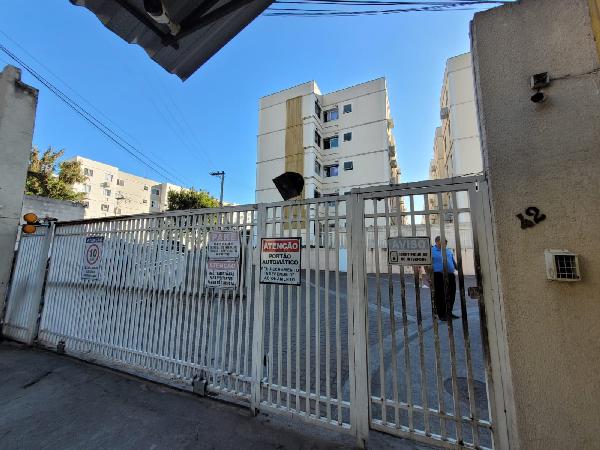 Apartamento Caixa em SAO GONCALO / RJ - 8555523816157