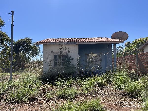 Casa da Caixa em VARZEA GRANDE / MT - 8555523842247