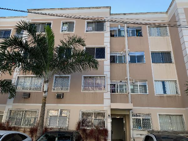 Apartamento da Caixa em MACAE / RJ - 8555523868319