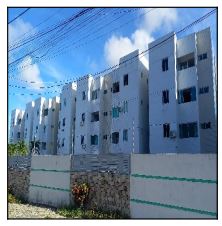 Apartamento Caixa em JOAO PESSOA / PB - 8555523892562