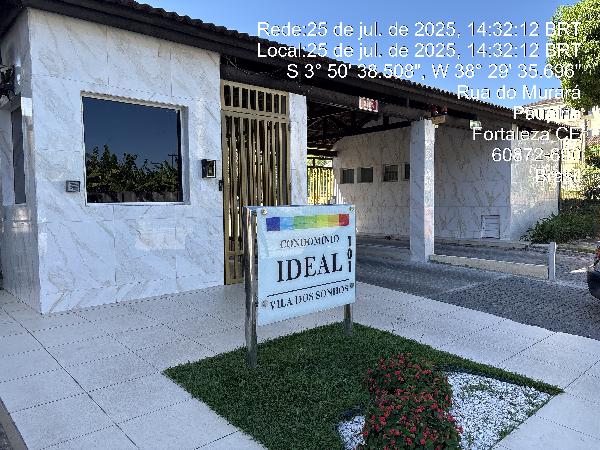 Apartamento da Caixa em FORTALEZA / CE - 8555523906768