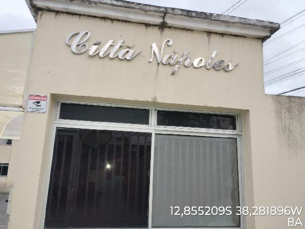 Apartamento da Caixa em CAMACARI / BA - 8555523953340