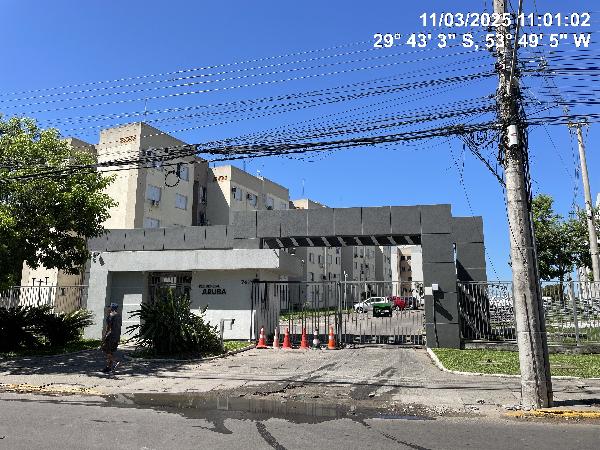 Apartamento Caixa em SANTA MARIA / RS - 8555524070248