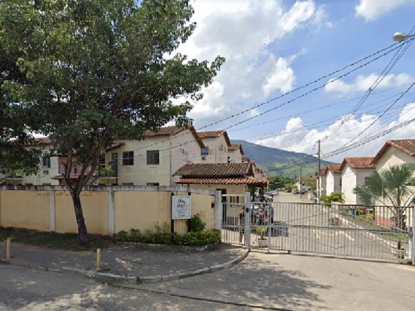 Apartamento da Caixa em NOVA IGUACU / RJ - 8555524096948