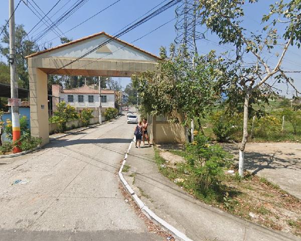 Apartamento da Caixa em BELFORD ROXO / RJ - 8555524125158