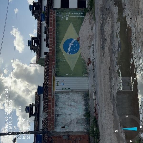 Casa da Caixa em IGARASSU / PE - 8555524140467