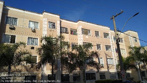 Apartamento da Caixa em MACAE / RJ - 8555524276326