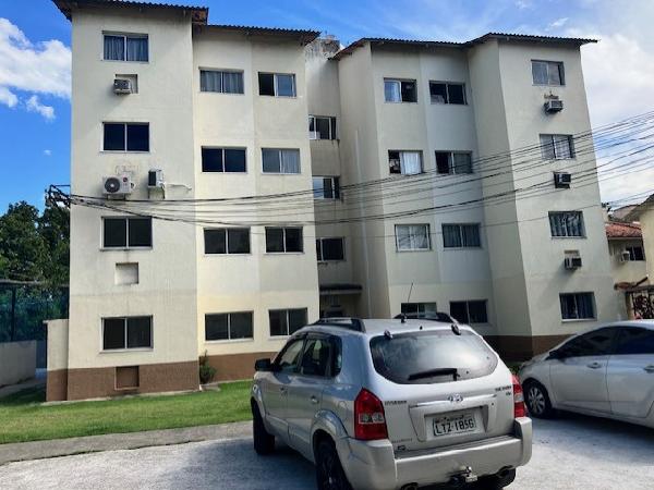 Apartamento da Caixa em MAGE / RJ - 8555524279686