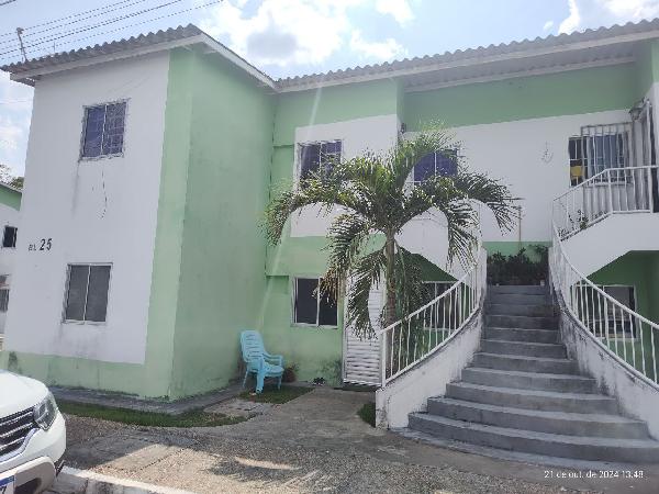 Apartamento da Caixa em MANAUS / AM - 8555524308902