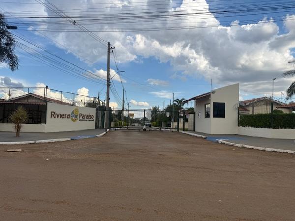 Casa Caixa em LUZIANIA / GO - 8555524388108