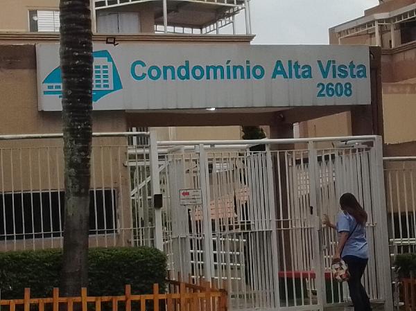 Apartamento Caixa em SAO PAULO / SP - 8555524401139