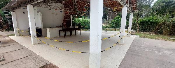 Apartamento da Caixa em MAGE / RJ - 8555524404219