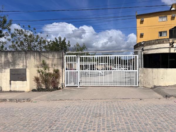 Apartamento da Caixa em CARUARU / PE - 8555524631630