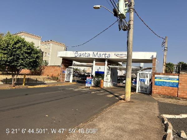 Apartamento Caixa em SERTAOZINHO / SP - 8555524698689