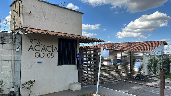 Casa Caixa em GOIANIA / GO - 8555524716156