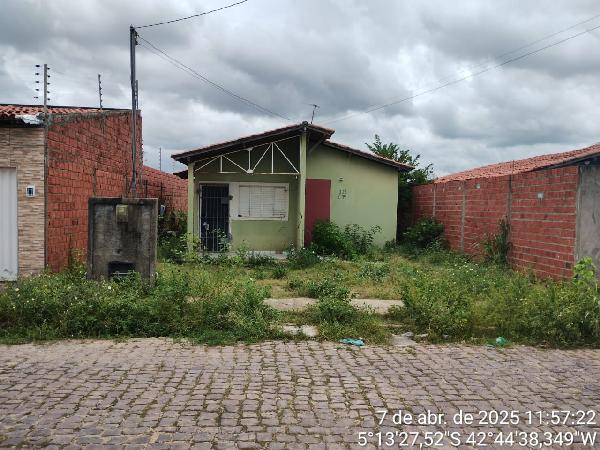 Casa da Caixa em TERESINA / PI - 8555524812260