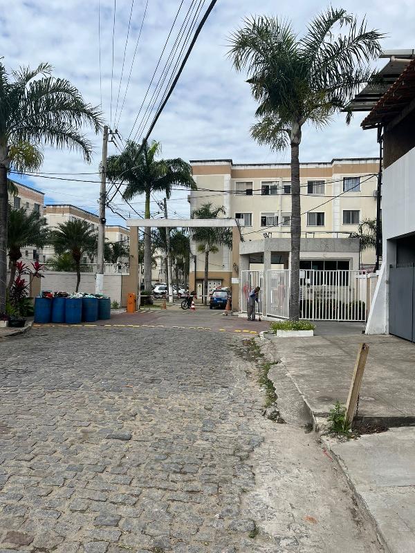 Apartamento da Caixa em CAMPOS DOS GOYTACAZES / RJ - 8555525014503