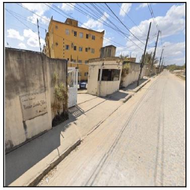 Apartamento da Caixa em CARUARU / PE - 8555525168748