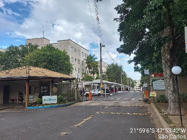 Apartamento da Caixa em SAO CARLOS / SP - 8555525261381