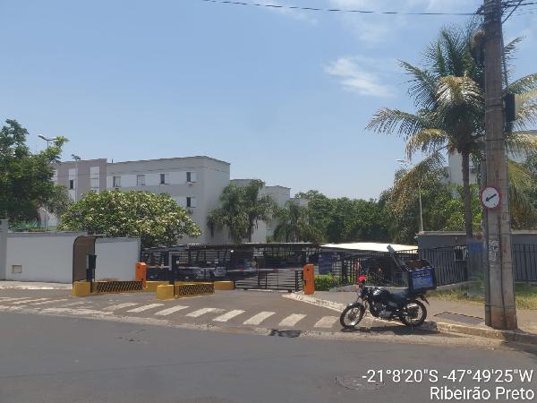 Apartamento da Caixa em RIBEIRAO PRETO / SP - 8555525339240