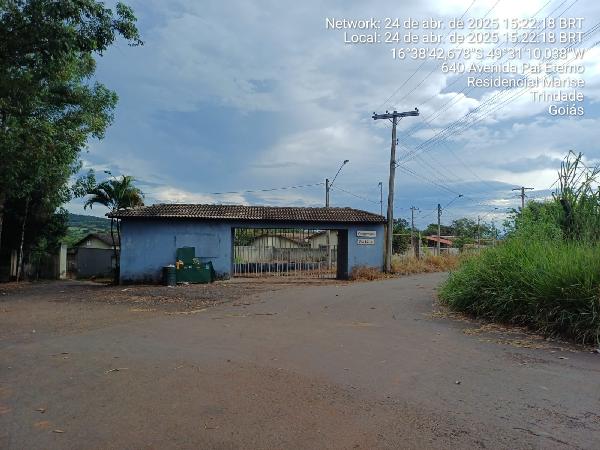Imóvel da Caixa em TRINDADE / GO - 8555525414129