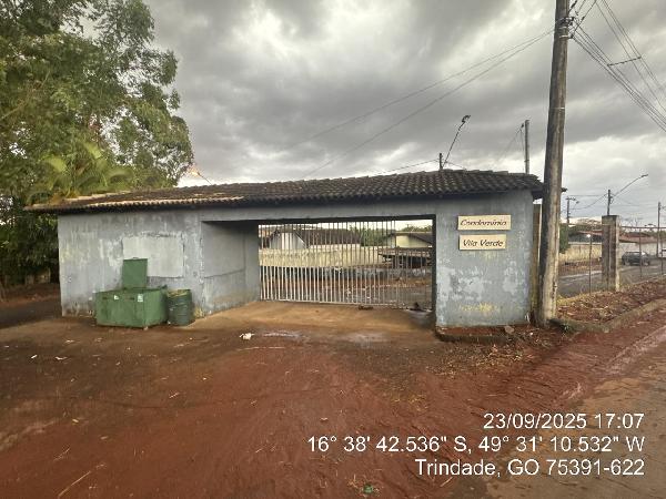 Casa da Caixa em TRINDADE / GO - 8555525416180