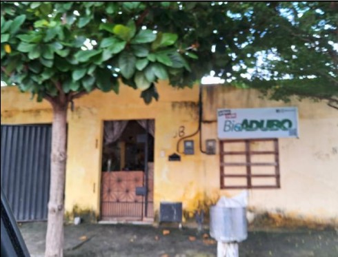 Casa da Caixa em HORIZONTE / CE - 8555525439270