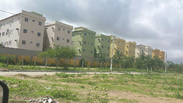 Apartamento da Caixa em CARUARU / PE - 8555525575807