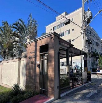 Apartamento Caixa em RIO DE JANEIRO / RJ - 8555525601182