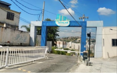 Apartamento Caixa em RIO DE JANEIRO / RJ - 8555525645732