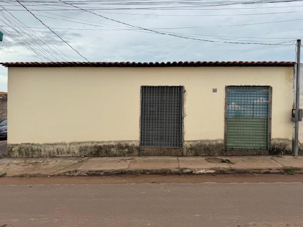 Casa Caixa em PACO DO LUMIAR / MA - 8555525682654