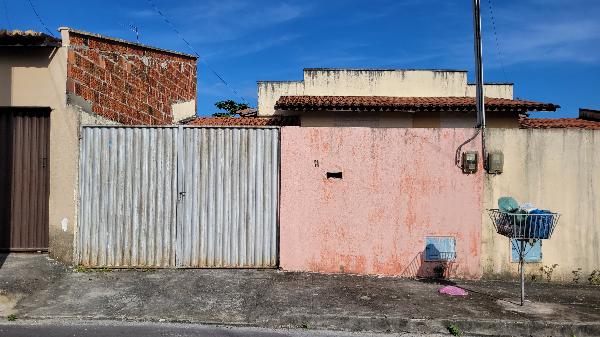 Imóvel da Caixa em HORIZONTE / CE - 8555525686501