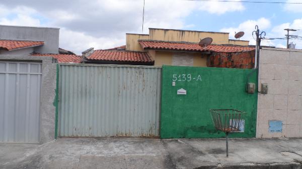 Casa Caixa em HORIZONTE / CE - 8555525701110