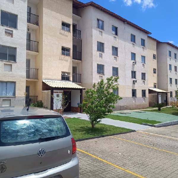 Apartamento da Caixa em MACAE / RJ - 8555525780648