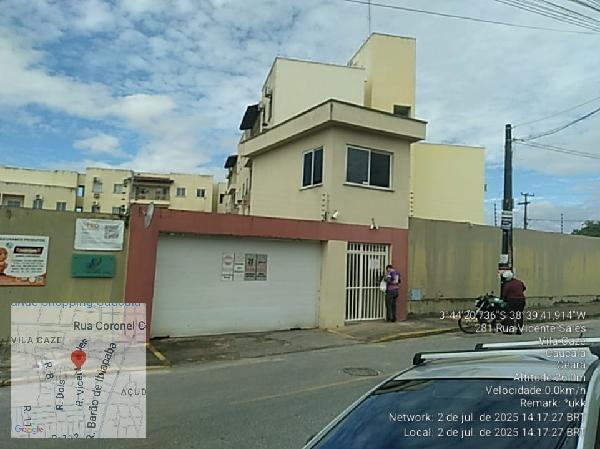 Apartamento da Caixa em CAUCAIA / CE - 8555525790520