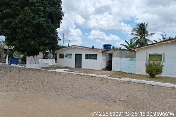 Casa da Caixa em EXTREMOZ / RN - 8555525803079
