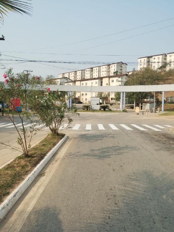 Apartamento da Caixa em MACAE / RJ - 8555526059276