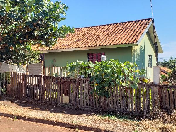 Casa Caixa em BELA VISTA DO PARAISO / PR - 8555526112258