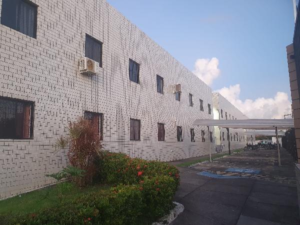 Apartamento da Caixa em JOAO PESSOA / PB - 8555526117993