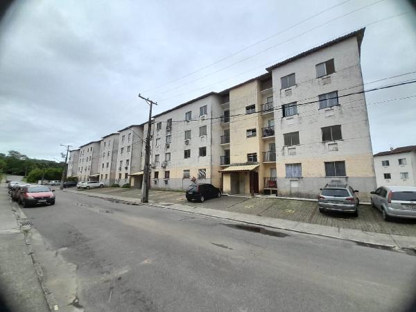 Apartamento da Caixa em MACAE / RJ - 8555526129452