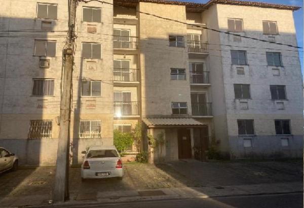 Apartamento da Caixa em MACAE / RJ - 8555526154848