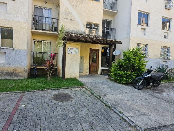 Apartamento da Caixa em MACAE / RJ - 8555526177058