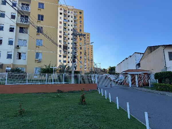 Apartamento da Caixa em BELFORD ROXO / RJ - 8555526188815