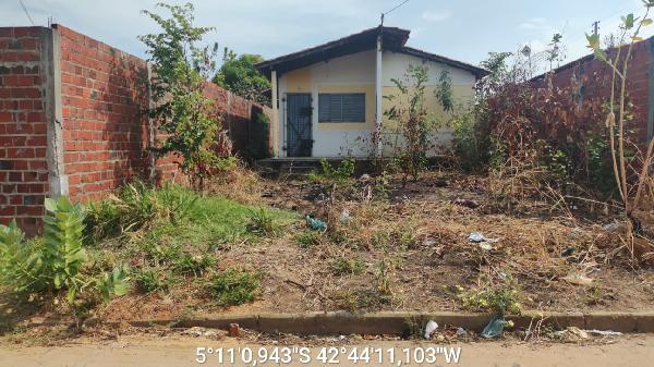 Casa da Caixa em TERESINA / PI - 8555526261997