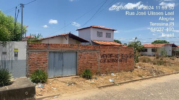 Casa da Caixa em TERESINA / PI - 8555526422338