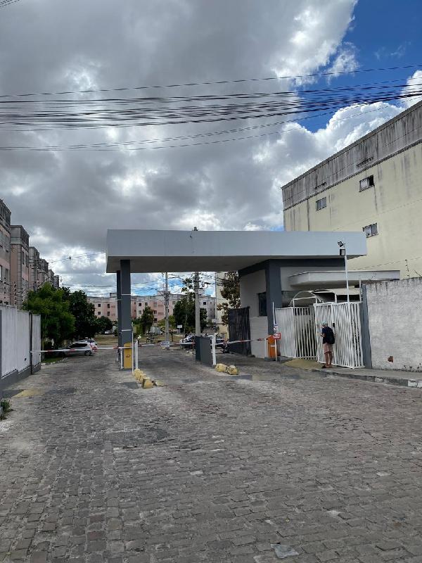 Apartamento da Caixa em FEIRA DE SANTANA / BA - 8555526493928